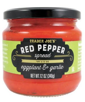 redpepperspread